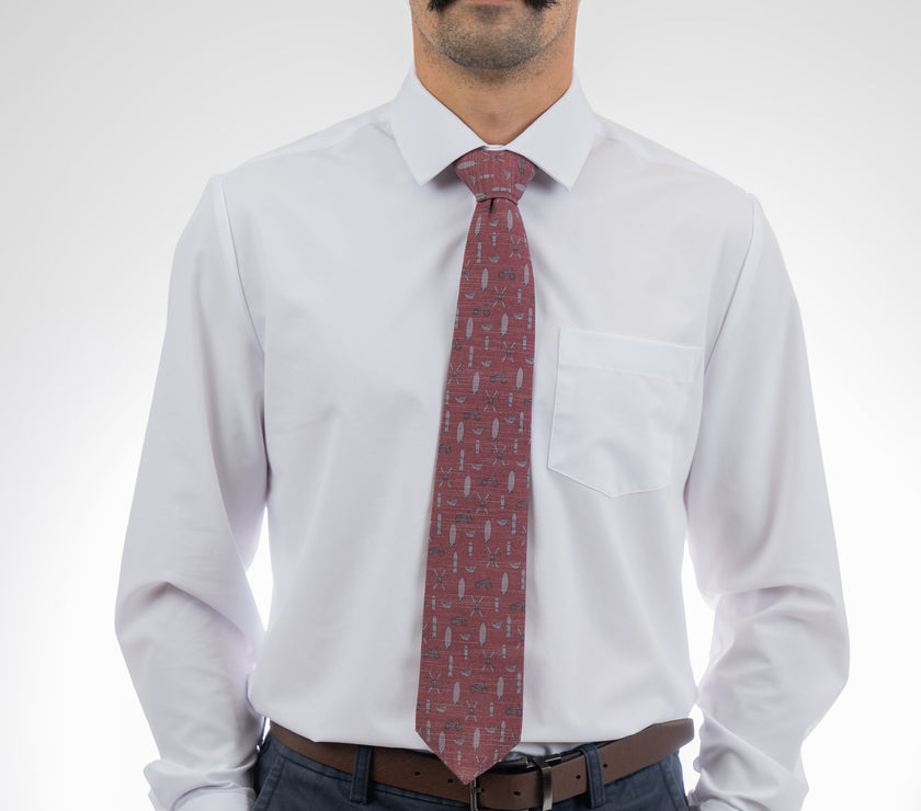 Bombora-Ties-68 Tie handcrafted by Kator Shop – refined Utah menswear piece built to elevate any formal look in Cache Valley.