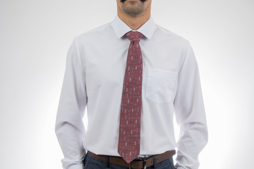 Bombora-Ties-68 Tie handcrafted by Kator Shop – refined Utah menswear piece built to elevate any formal look in Cache Valley.