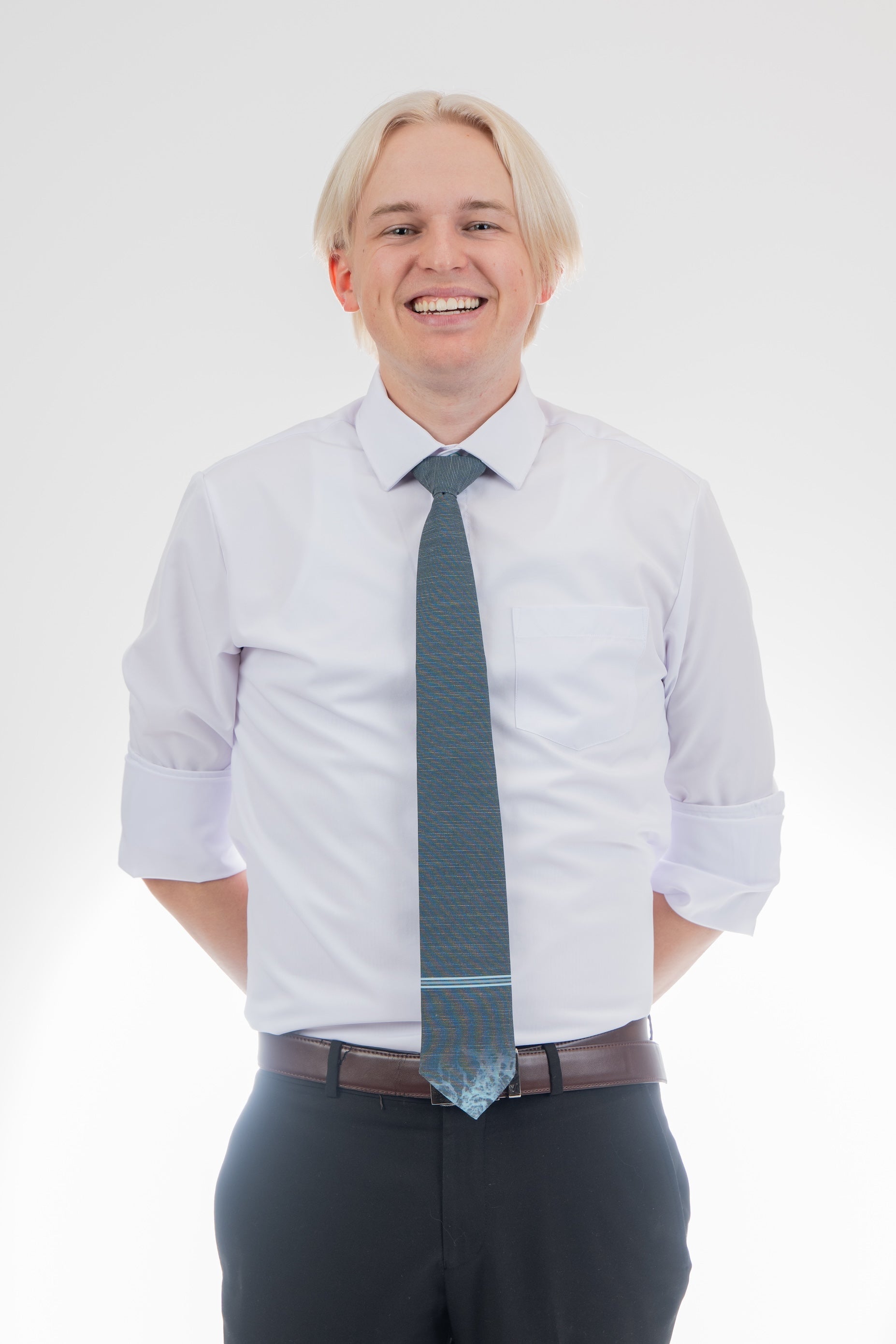 Frothko (blue-steel)