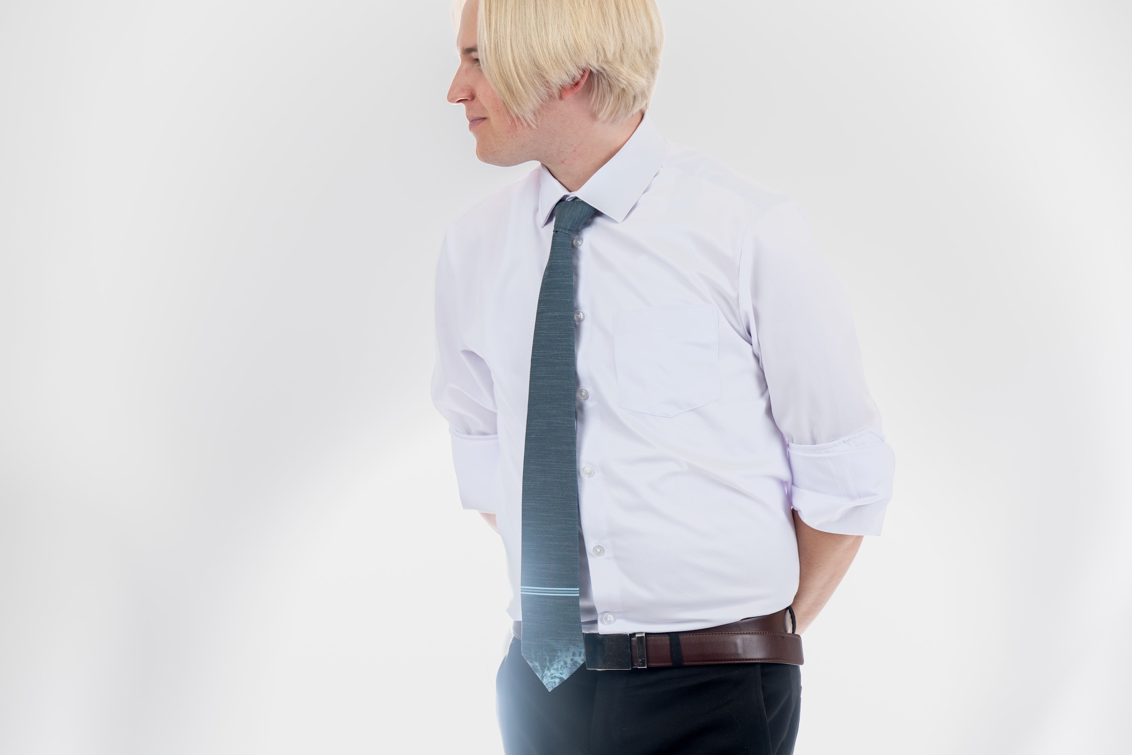 Frothko (blue-steel)