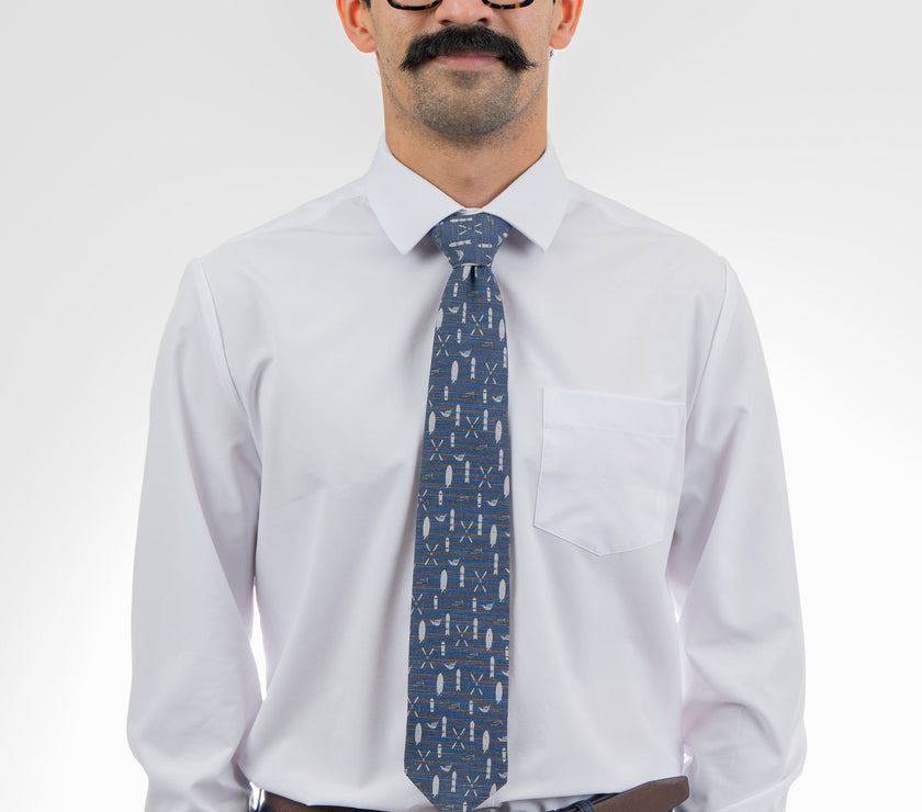 Tie from Kator Shop in Logan, Utah – high-quality men’s accessory made for timeless style and confidence.