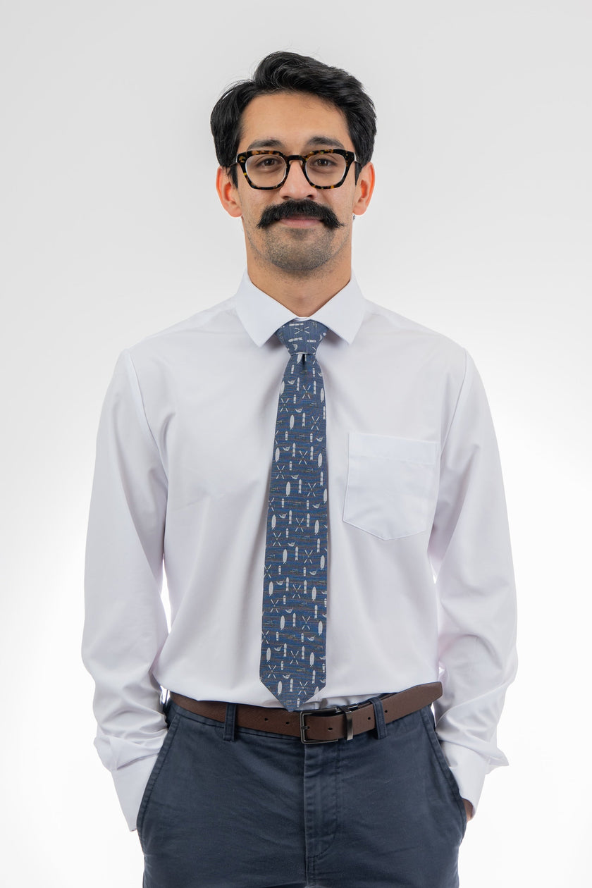 Tie from Kator Shop in Logan, Utah – high-quality men’s accessory made for timeless style and confidence.