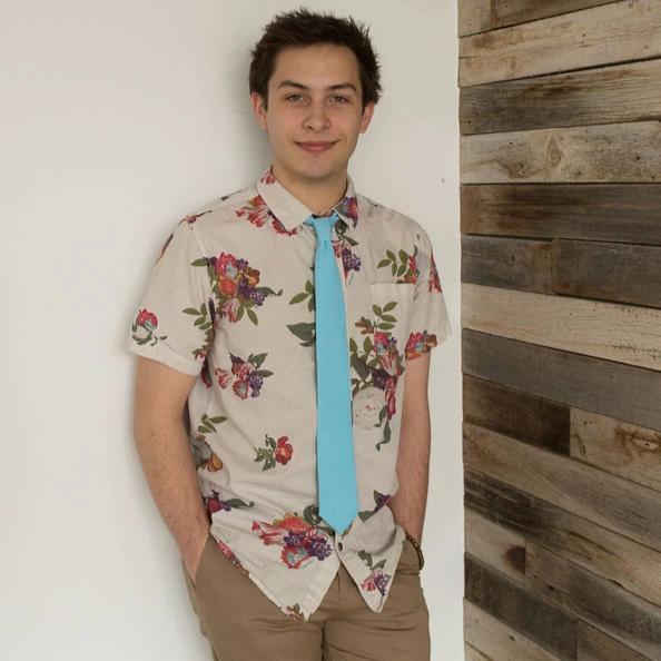 Bombora_Studio_0-147 Tie handcrafted by Kator Shop – refined Utah menswear piece built to elevate any formal look in Cache Valley.