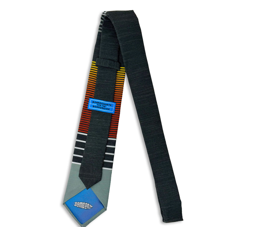 Business tie from Kator Shop in Logan, Utah — premium material designed for confidence and all-day comfort at work.