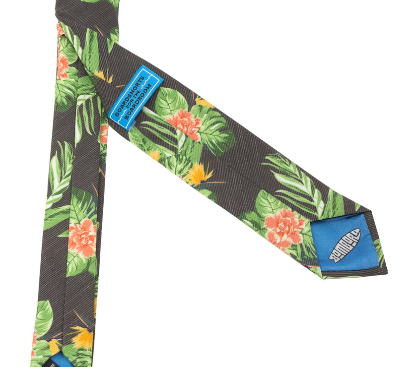 Tropic Bundles