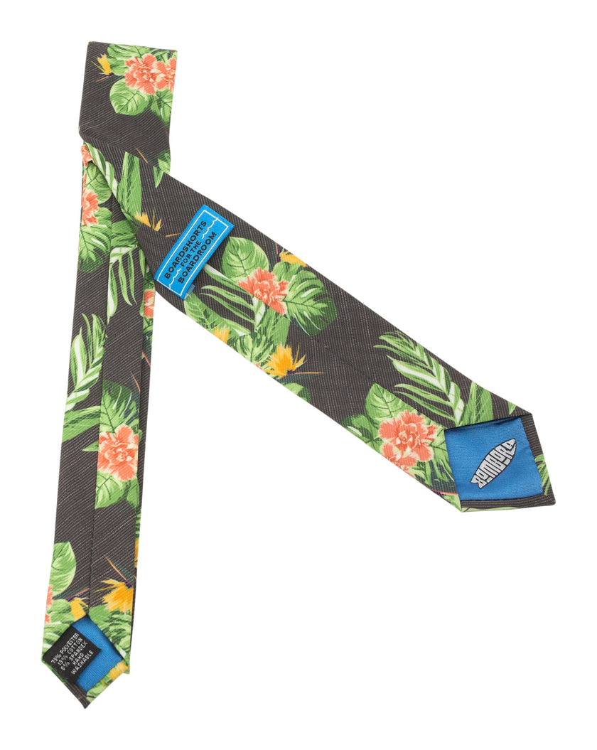 Tropic Bundles