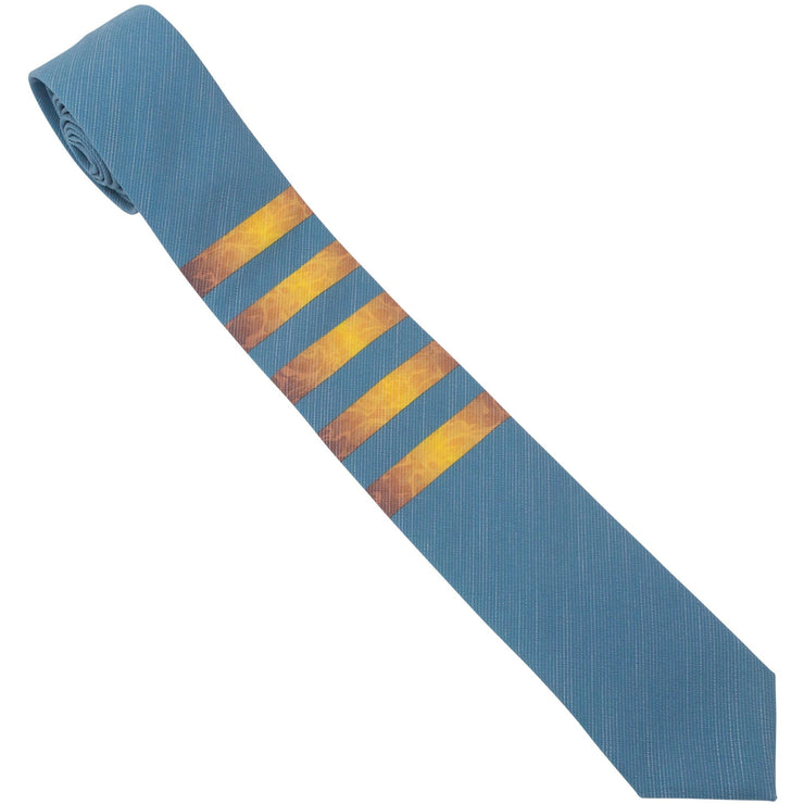 Liquid Lines (yellow-blue)