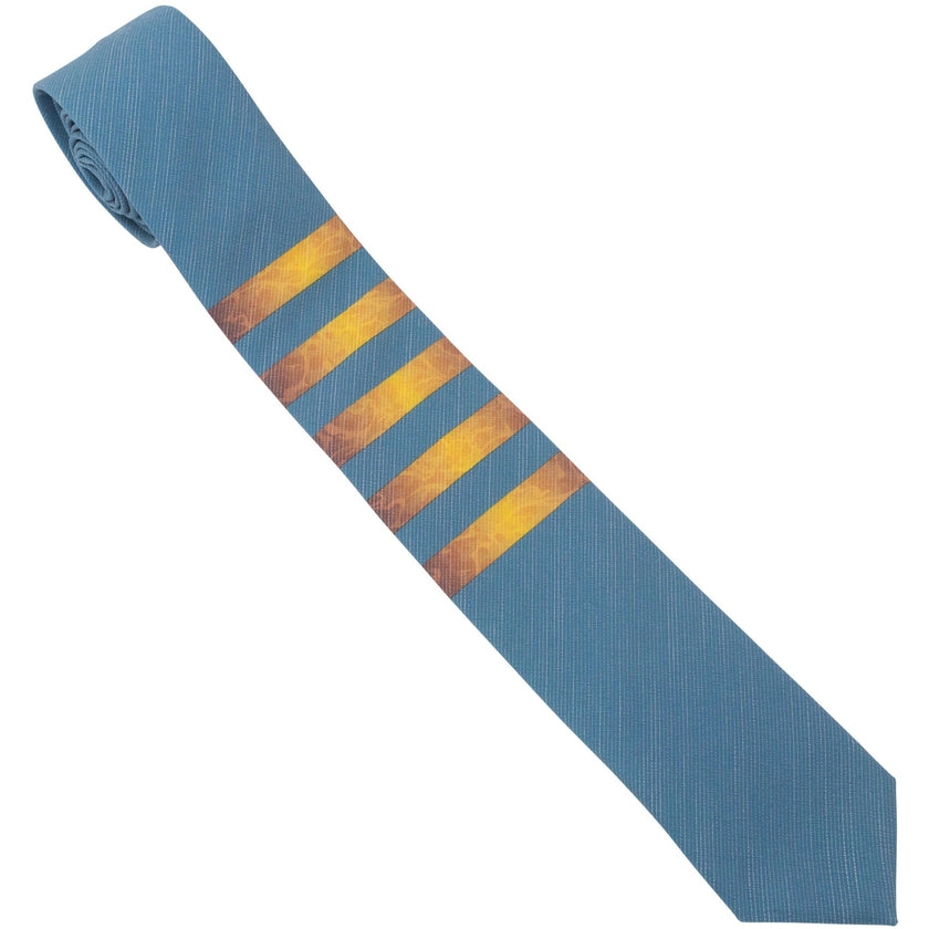 Liquid Lines (yellow-blue)