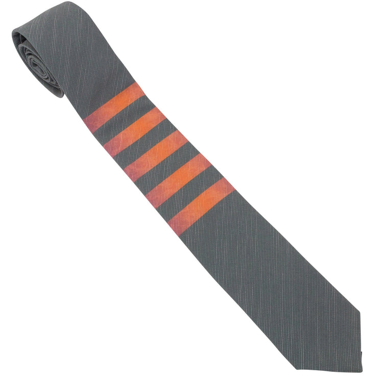 Liquid Lines (orange-gray)