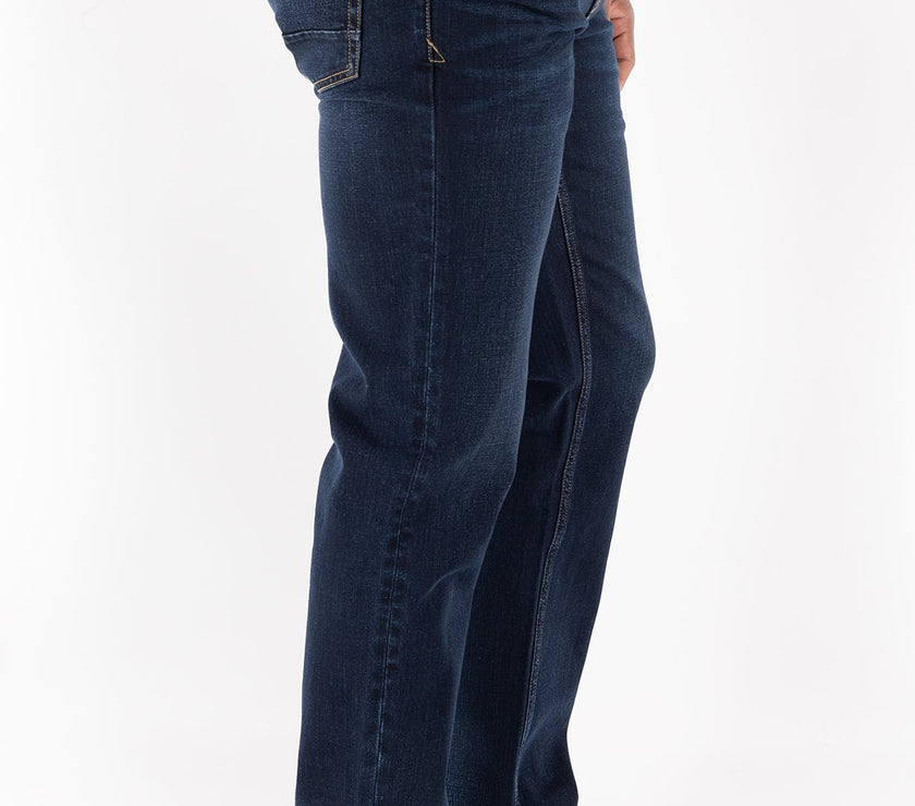 Slim Straight Jean - Lincoln