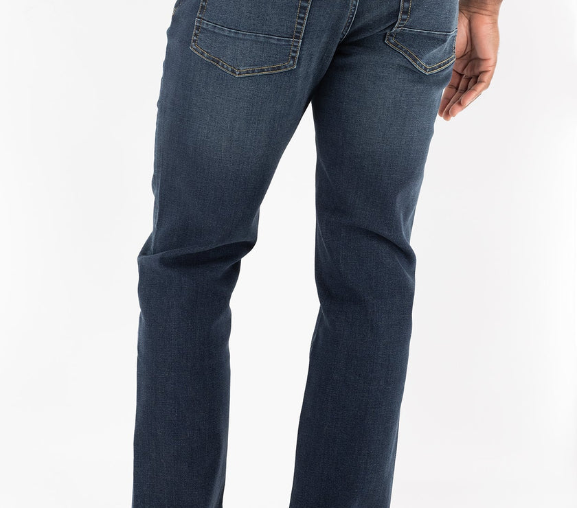 Athletic Jean - Durham