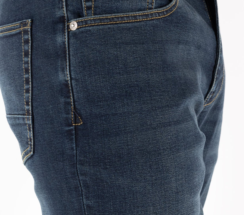 Athletic Jean - Durham