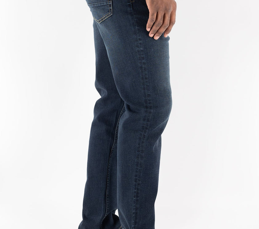 Athletic Jean - Durham