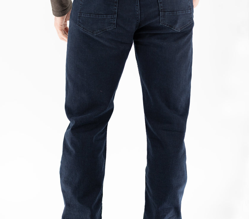 Boot Cut Jean - Carvers Creek