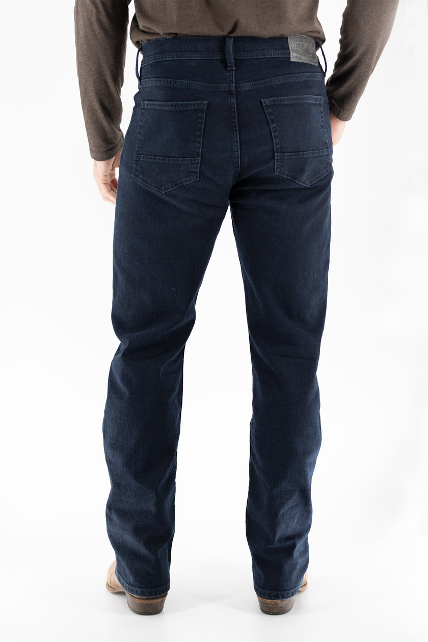 Boot Cut Jean - Carvers Creek