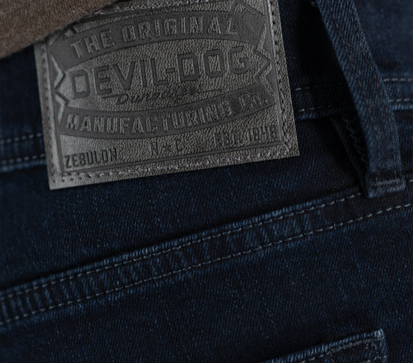 Boot Cut Jean - Carvers Creek