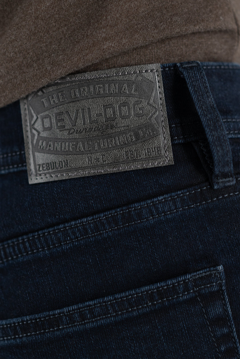 Boot Cut Jean - Carvers Creek