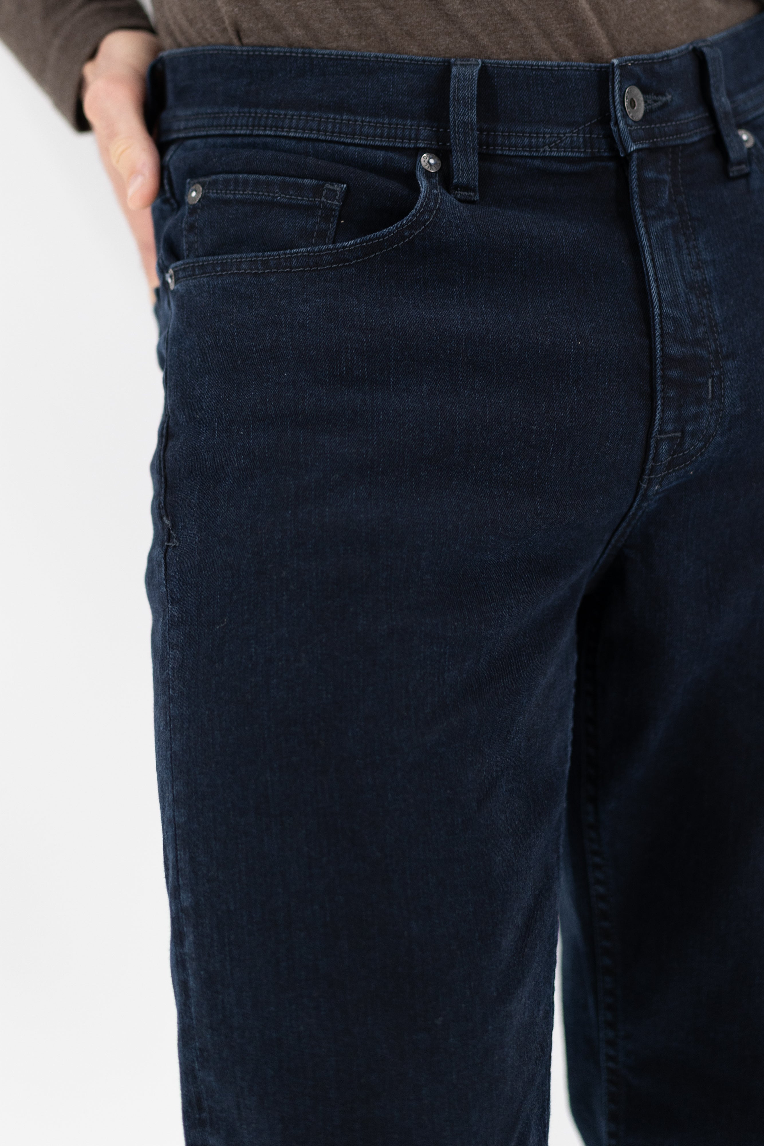 Boot Cut Jean - Carvers Creek