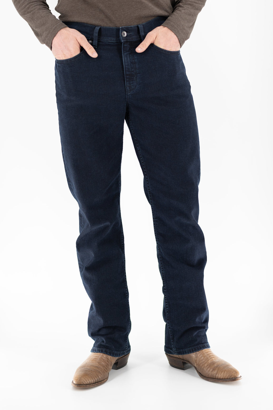 Boot Cut Jean - Carvers Creek