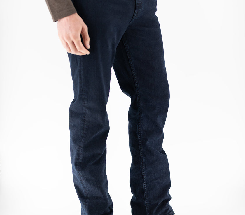 Boot Cut Jean - Carvers Creek