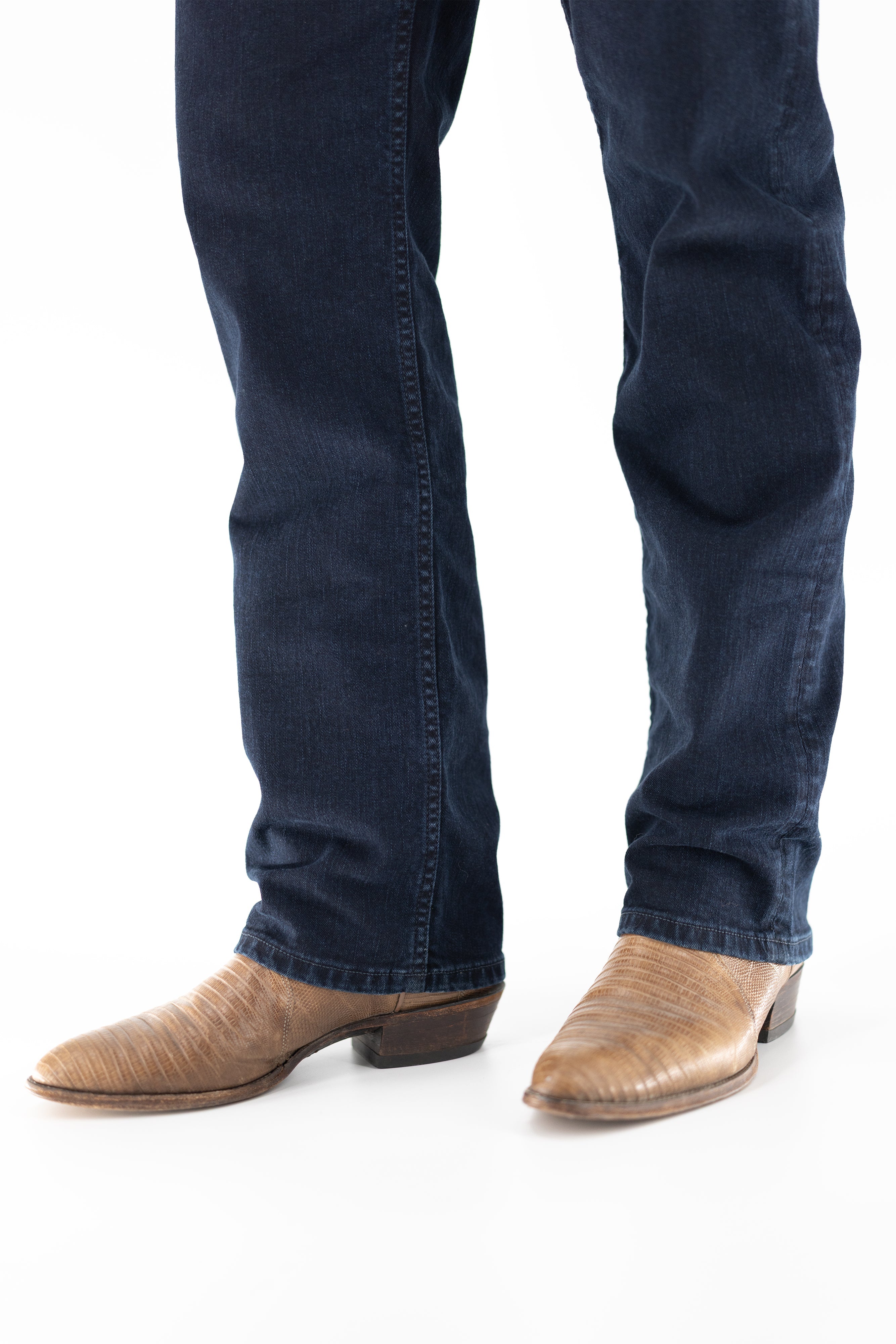 Boot Cut Jean - Carvers Creek