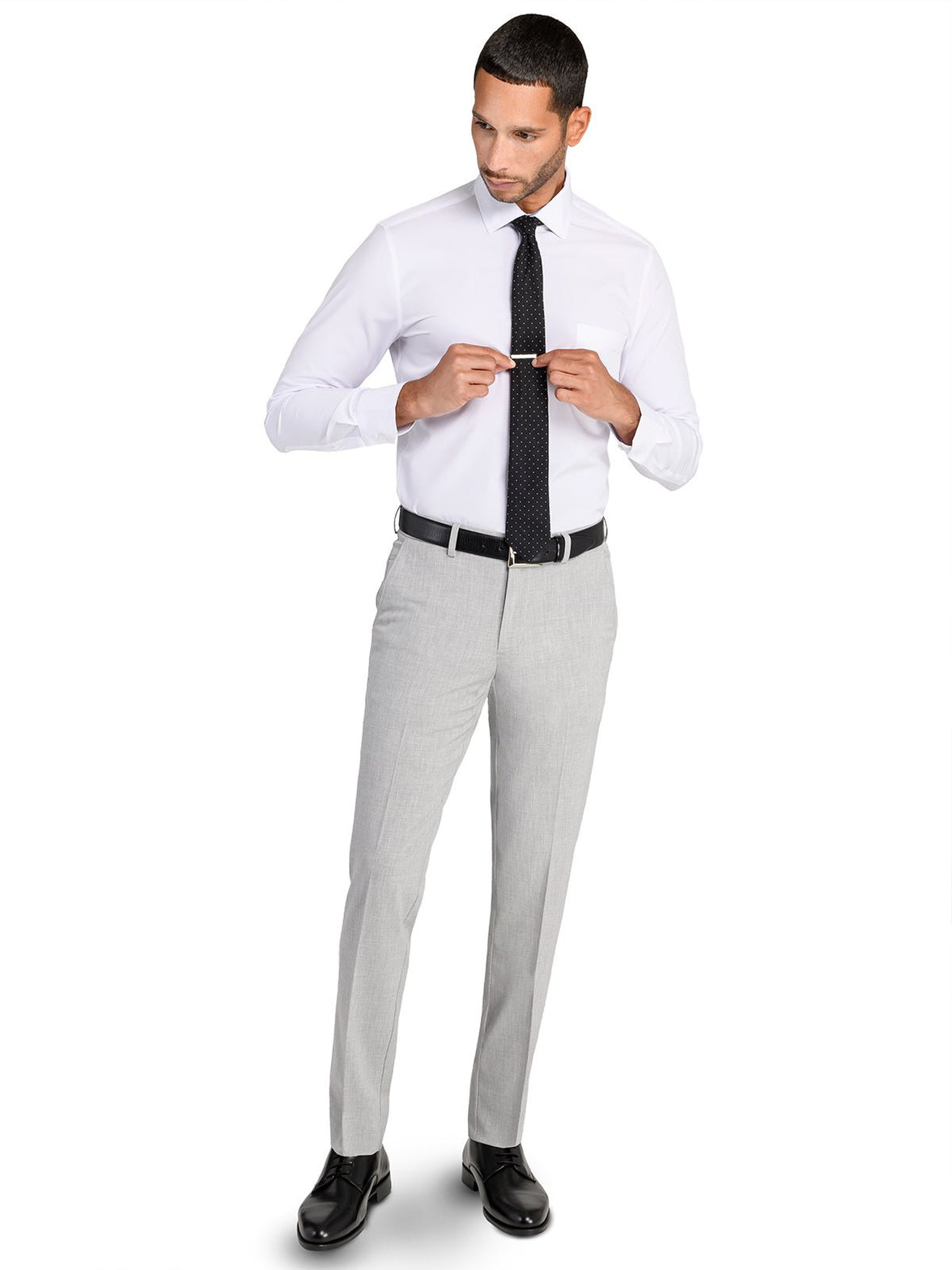 Elevate Slim Fit Pants designed for LDS missionaries from Kator Shop in Logan, Utah — clean, long-lasting quality for daily use and professional style.