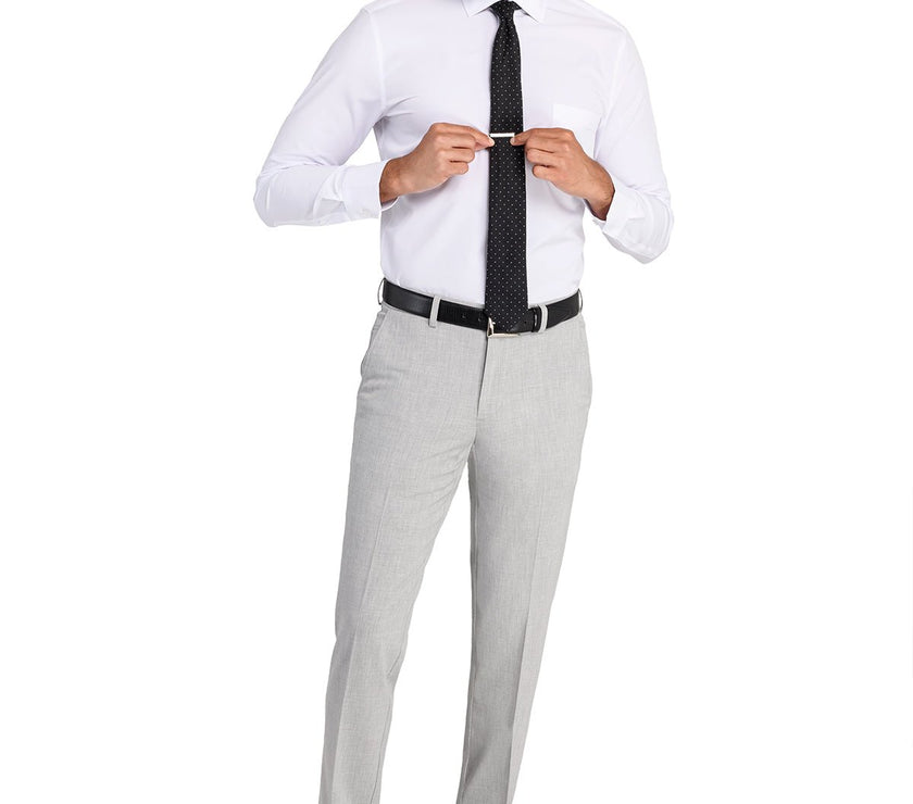 Elevate Slim Fit Pants designed for LDS missionaries from Kator Shop in Logan, Utah — clean, long-lasting quality for daily use and professional style.