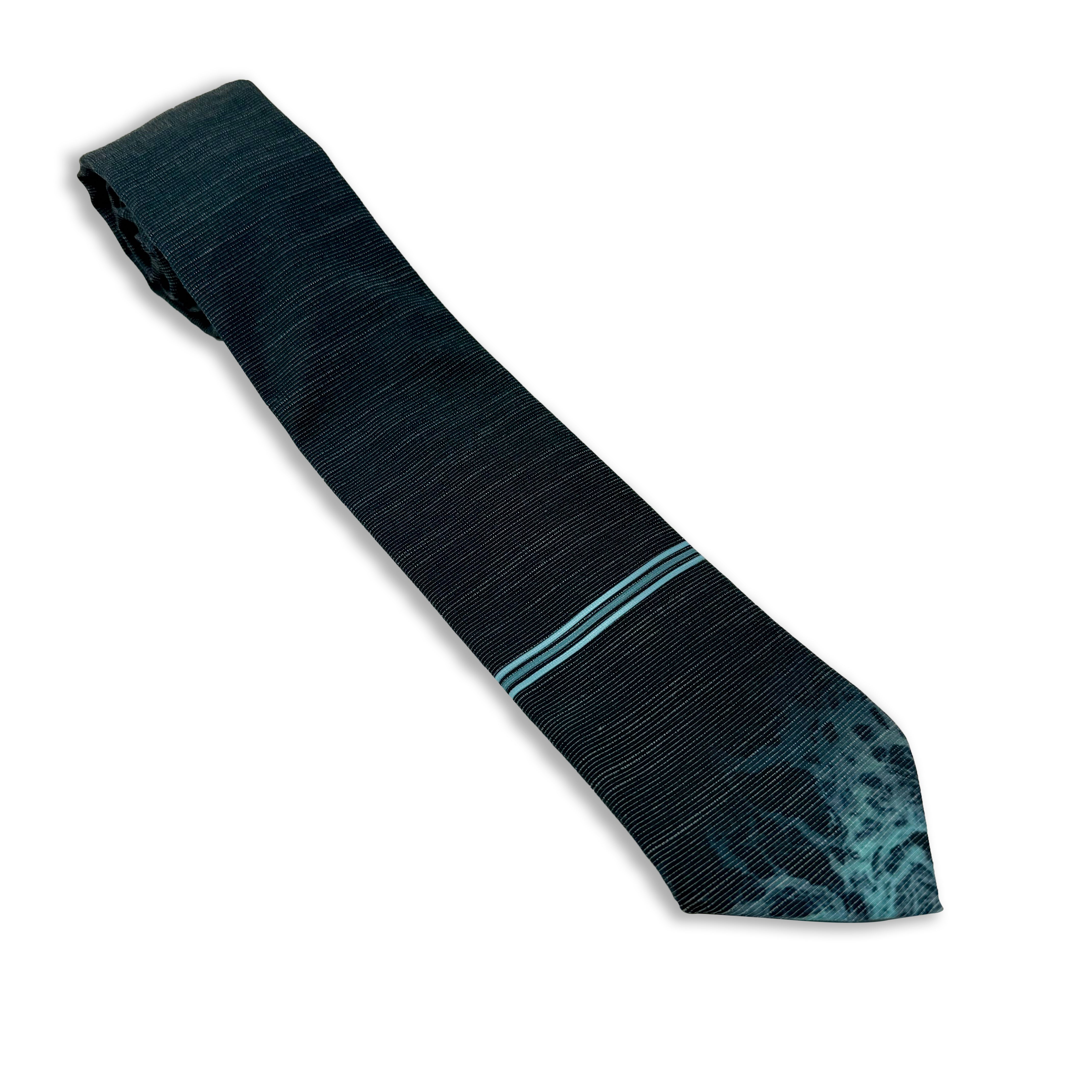 Frothko (blue-steel)