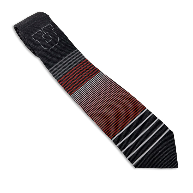 U of U Sunset Stripes