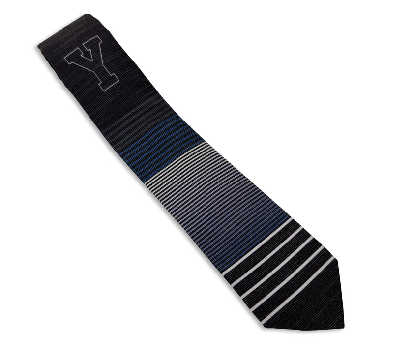 BYU Sunset Stripes