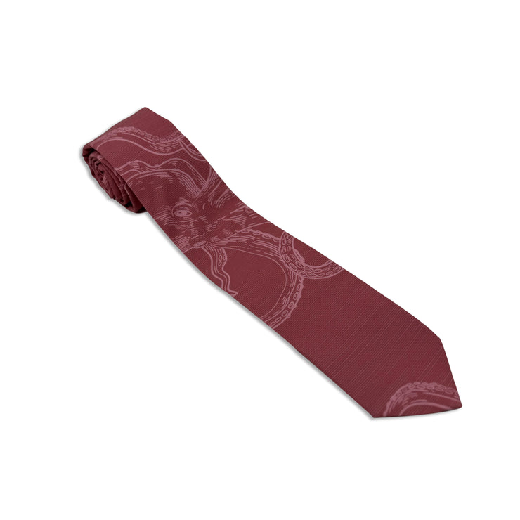 Sea Creature (red)