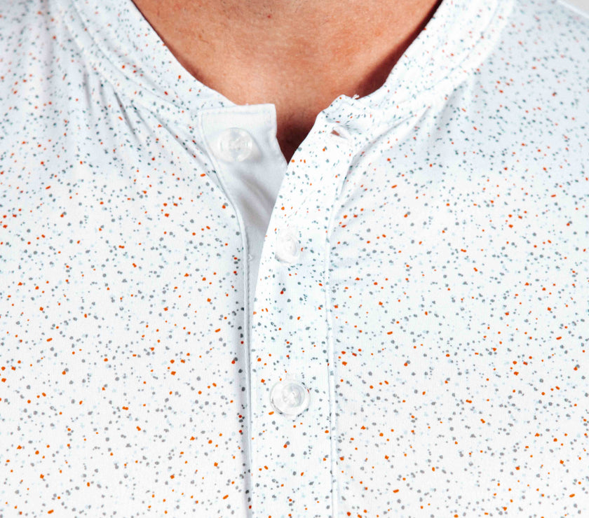 Jawbreaker Blade Polo