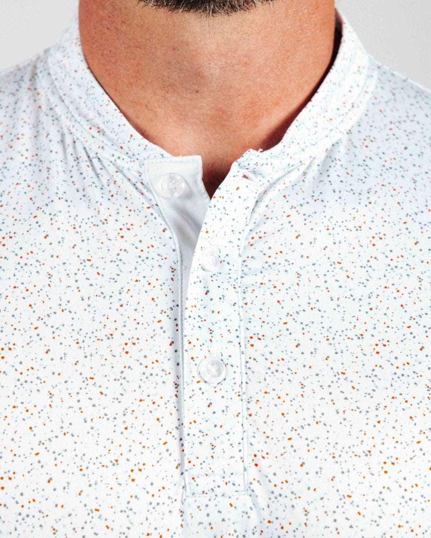 Jawbreaker_Polo-3 photographed in Logan, Utah – Kator Shop’s high-end menswear for every occasion.