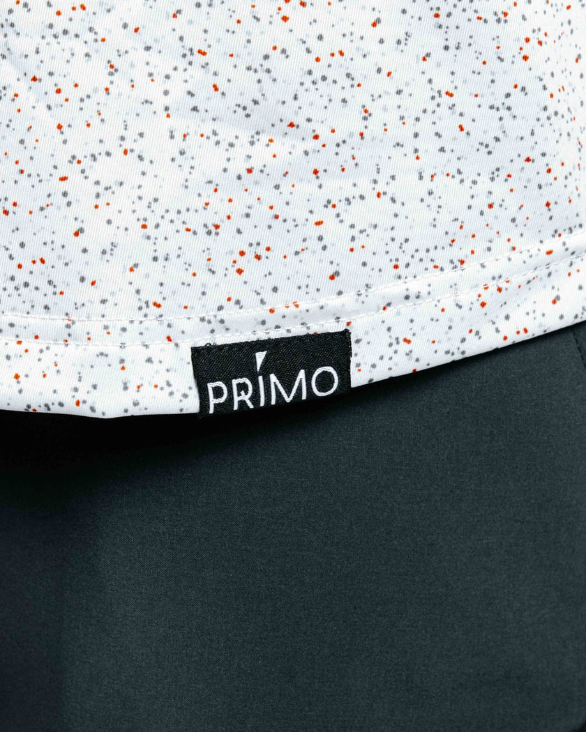 Jawbreaker_Polo-6 photographed in Logan, Utah – Kator Shop’s high-end menswear for every occasion.