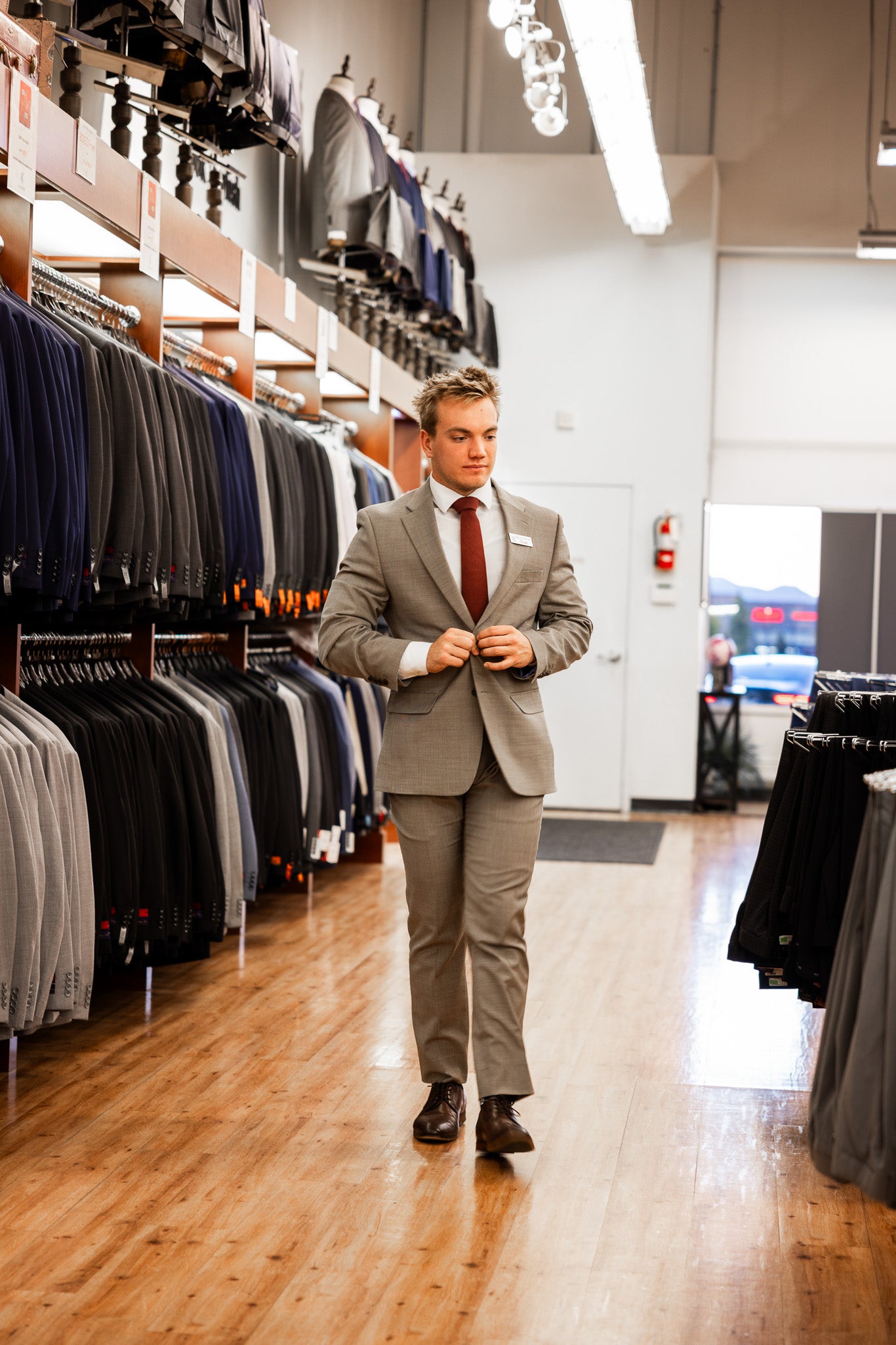 how to tie a strong knot with rope