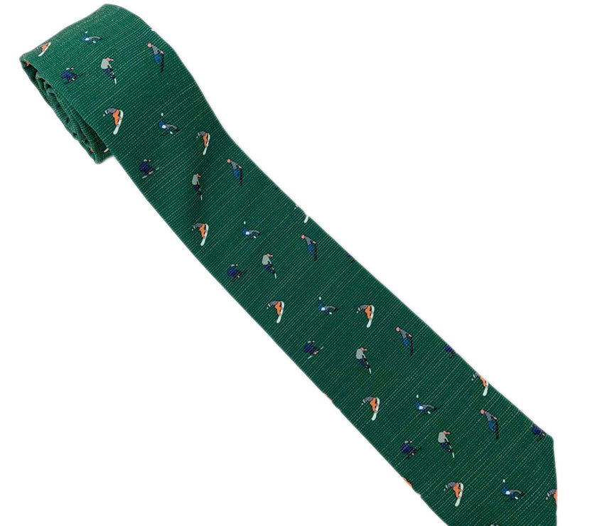 Know Your Grabs (Green)