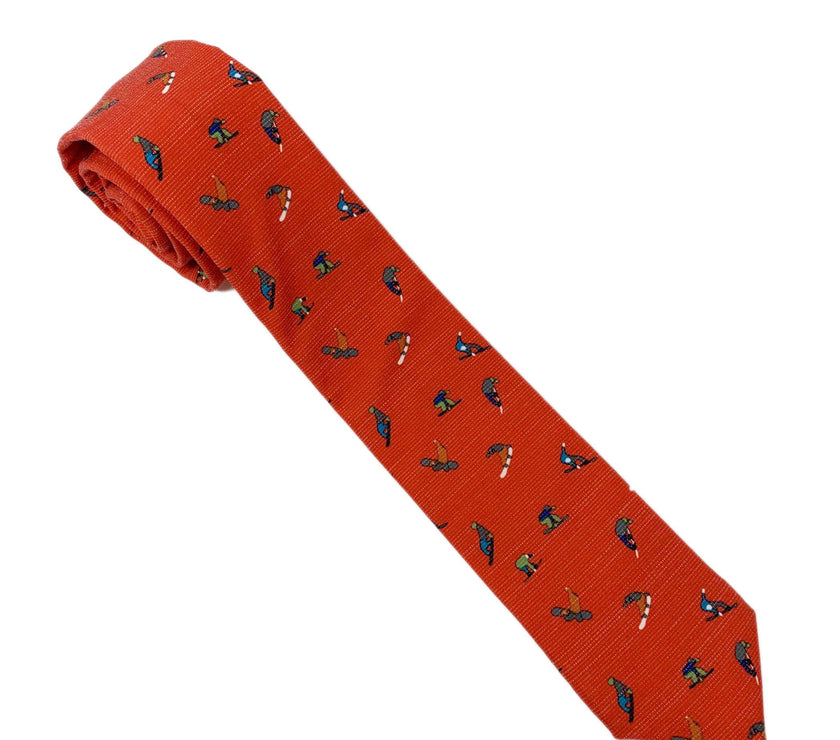 Know Your Grabs (Red)