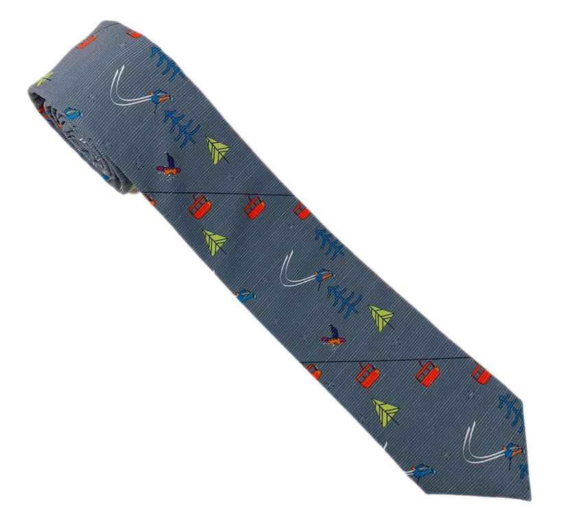 Lift Lines (Multi-Color)