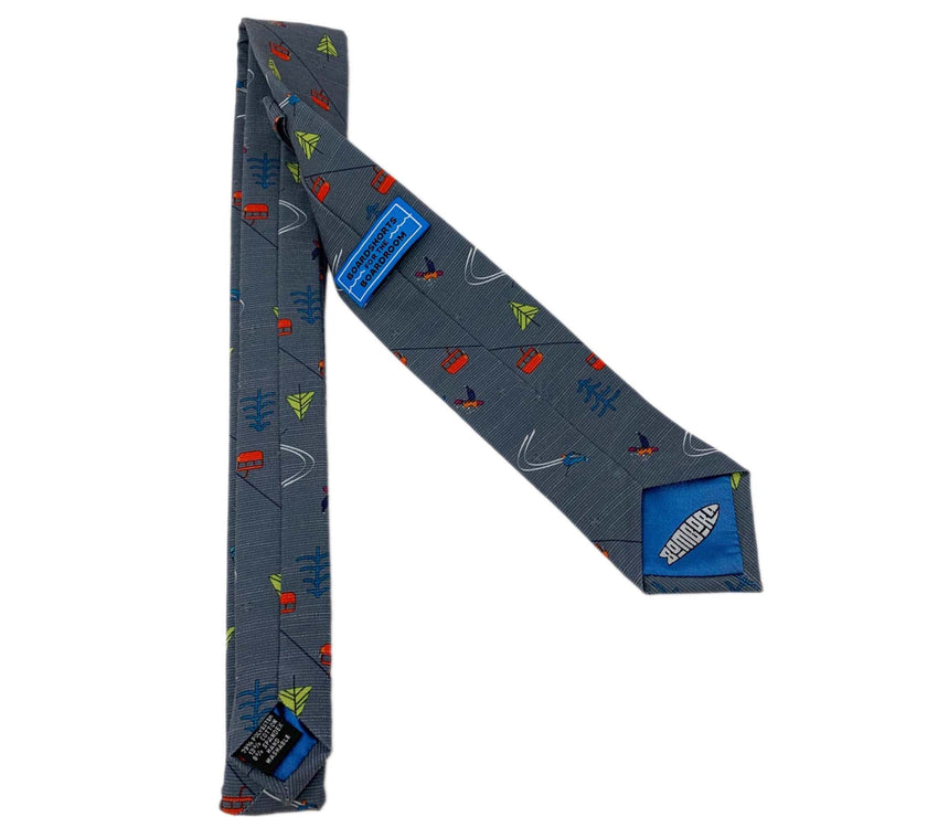 Lift Lines (Multi-Color)