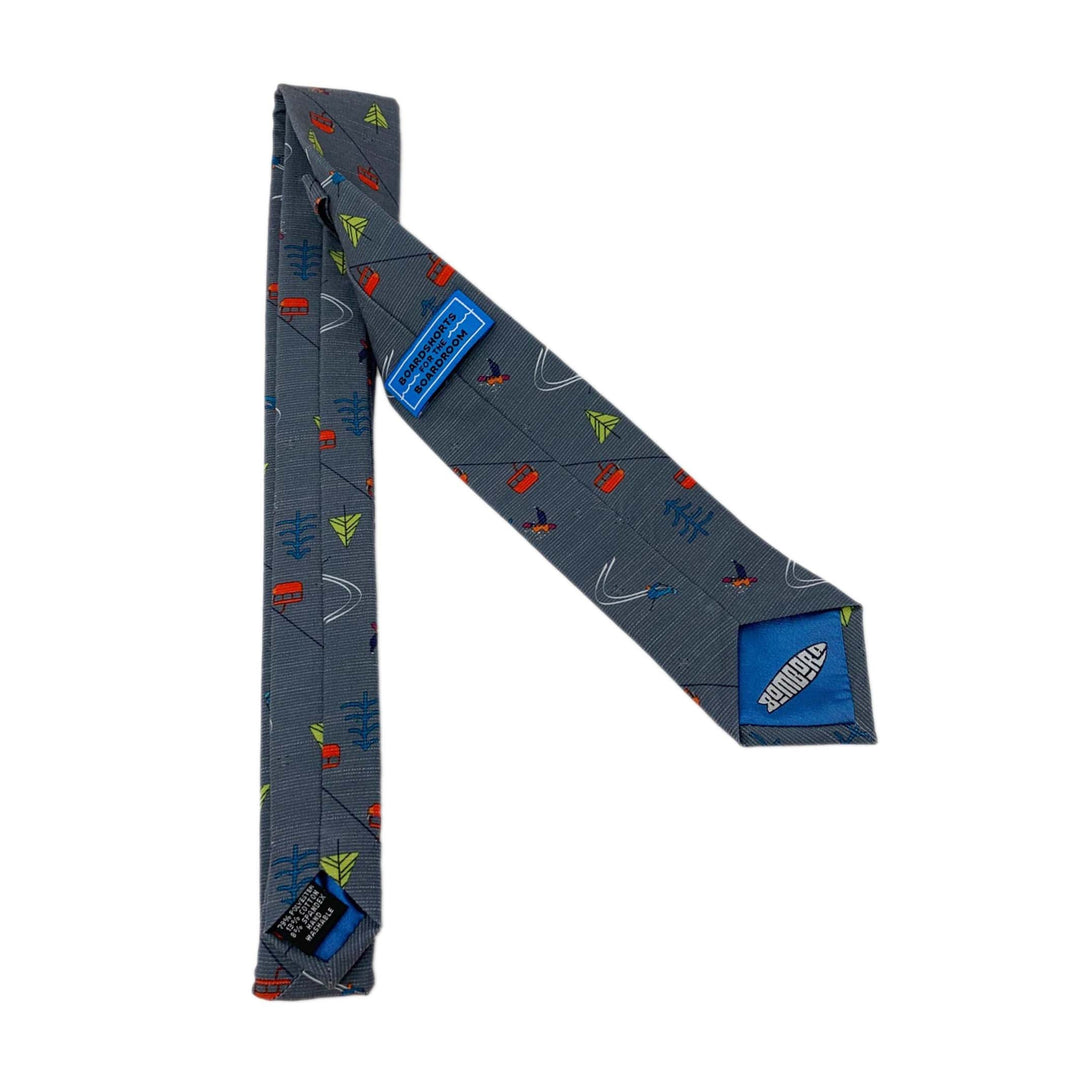 Lift Lines (Multi-Color)
