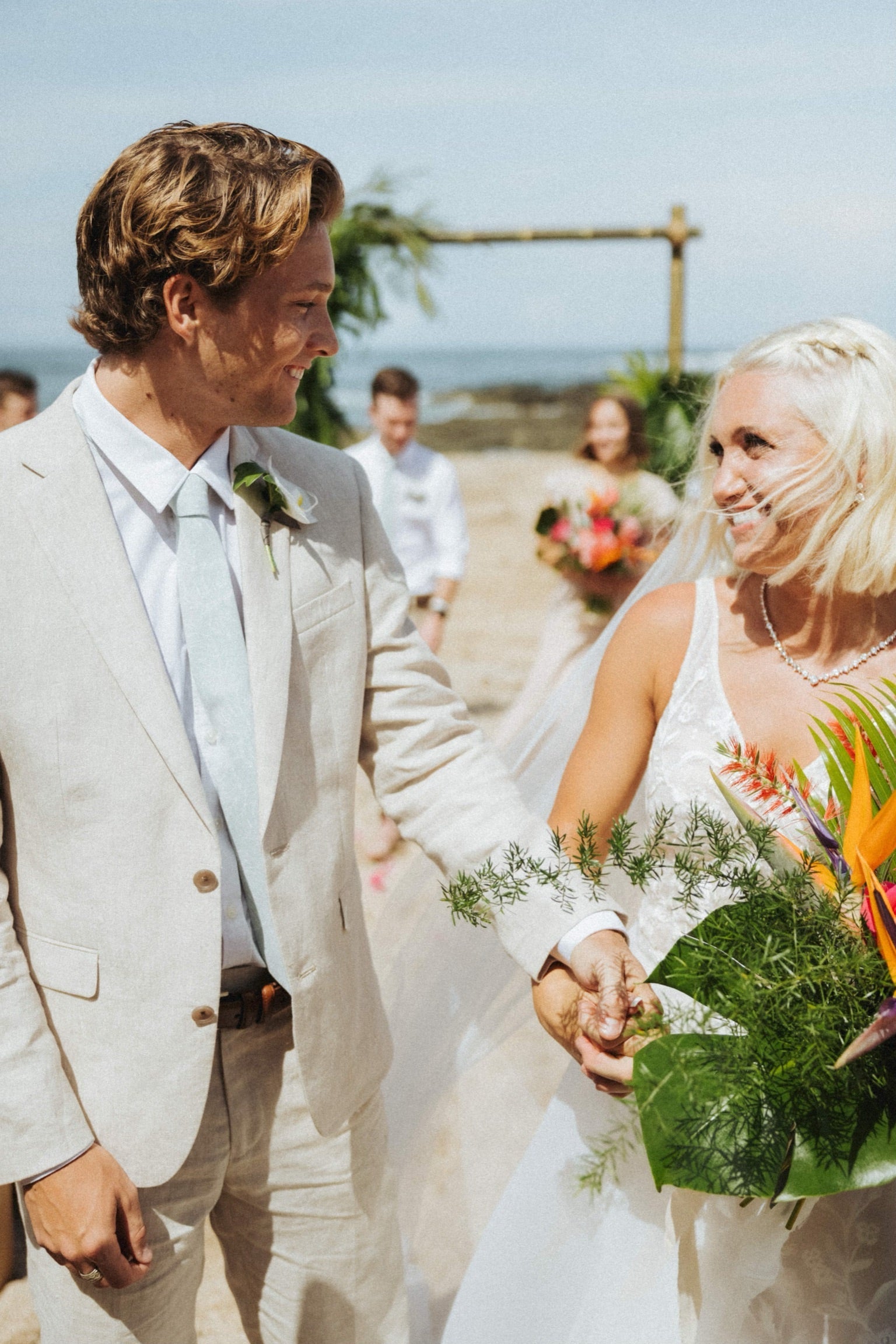 Lighten Up Leaves Men's Tie Church tie from Kator Shop in Logan, Utah — classic, respectful, and comfortable design perfect for weekly services.