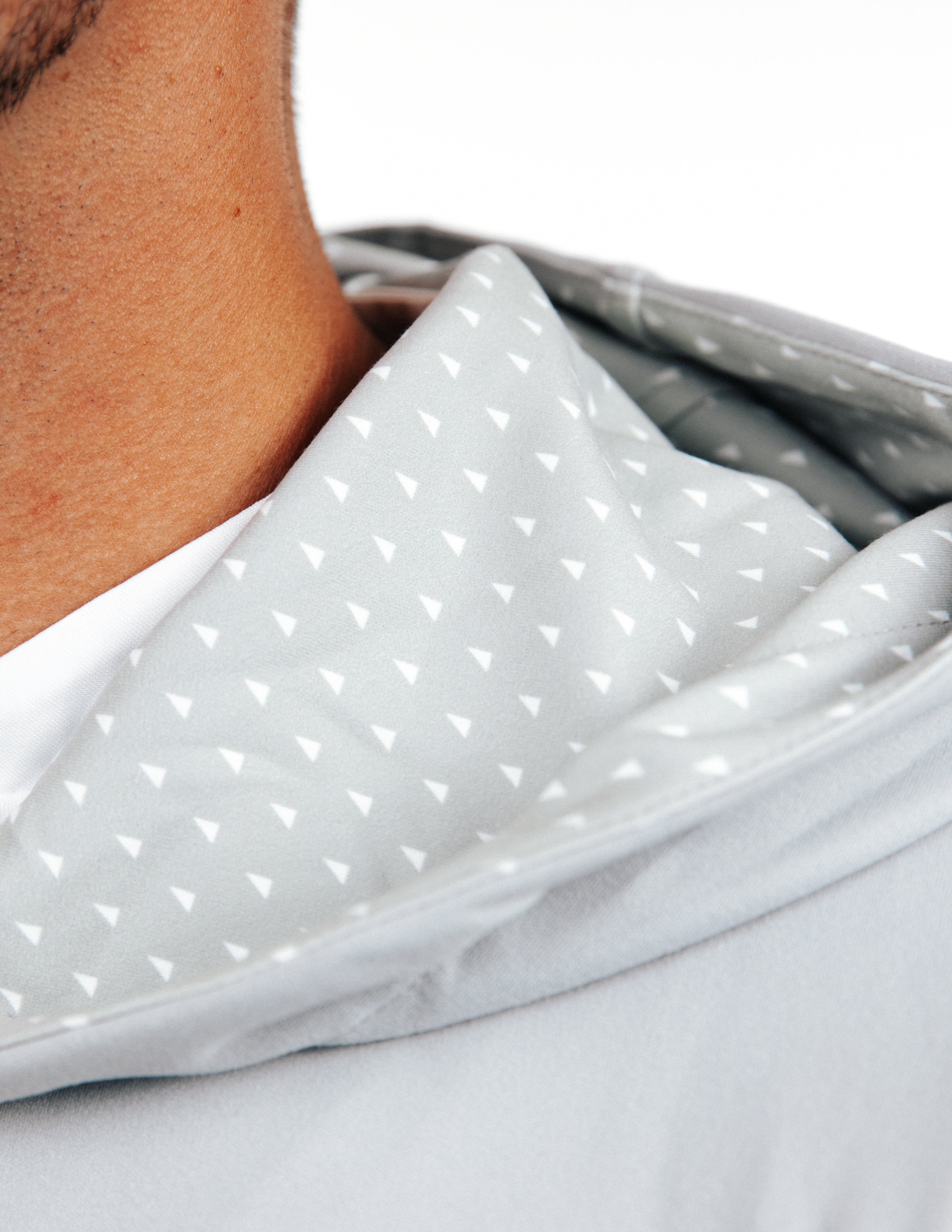 Cache Valley Men’s PrimoHoodieLightGray-8 – Tailored Style by Kator