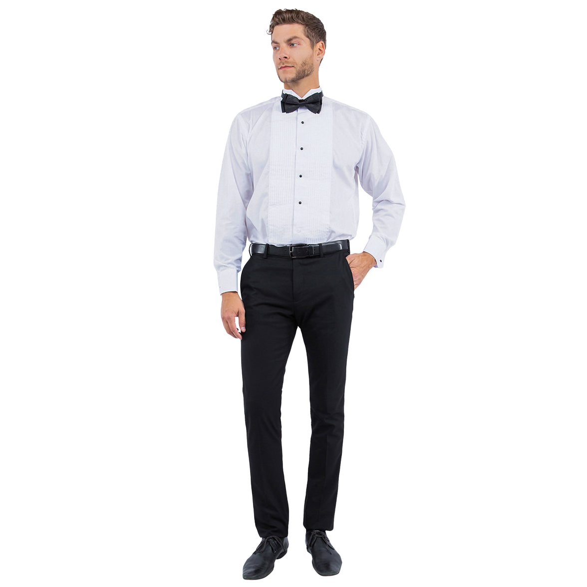 Tuxedo Separates Dress Pants Tuxedo Trousers
