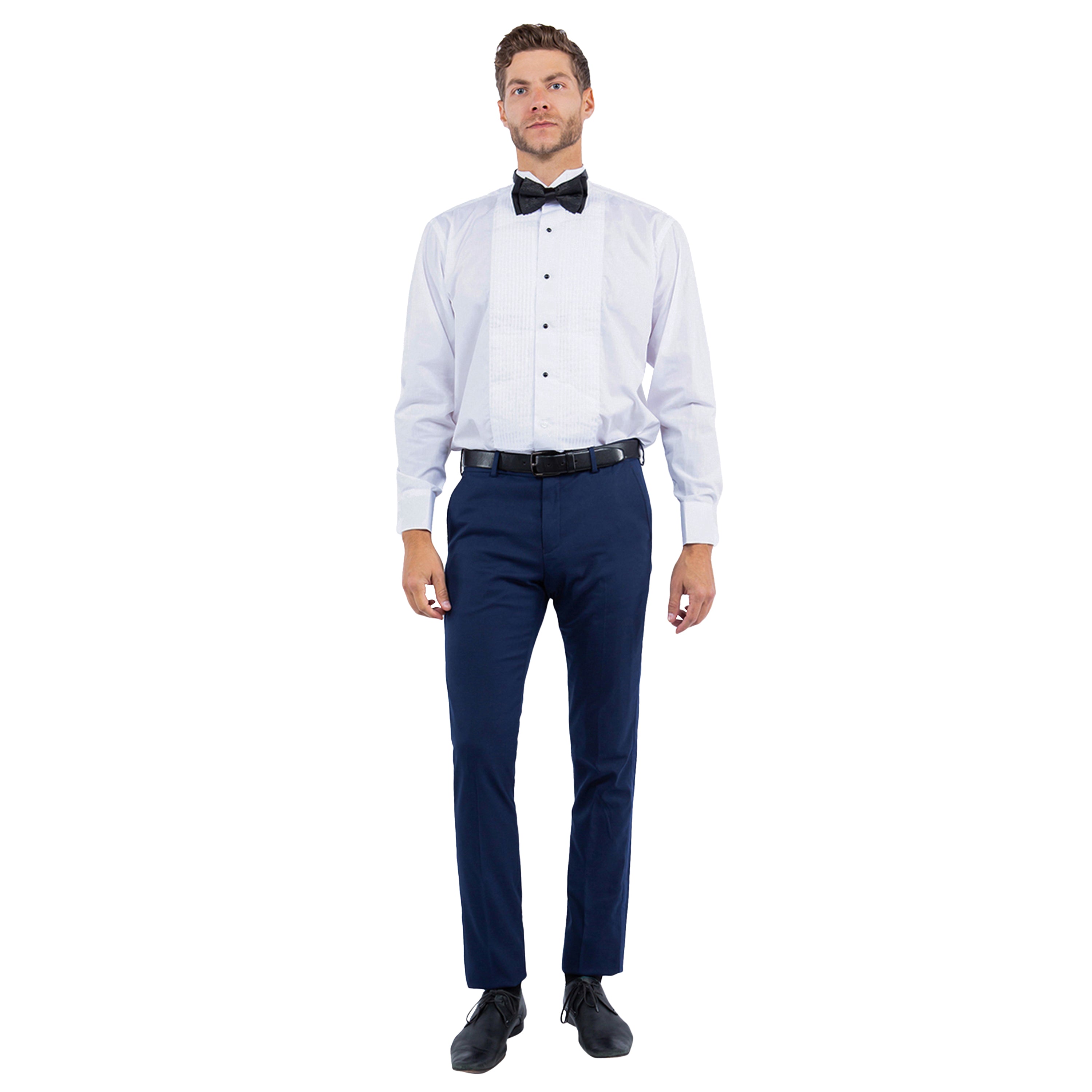 Tuxedo Separates Dress Pants Tuxedo Trousers