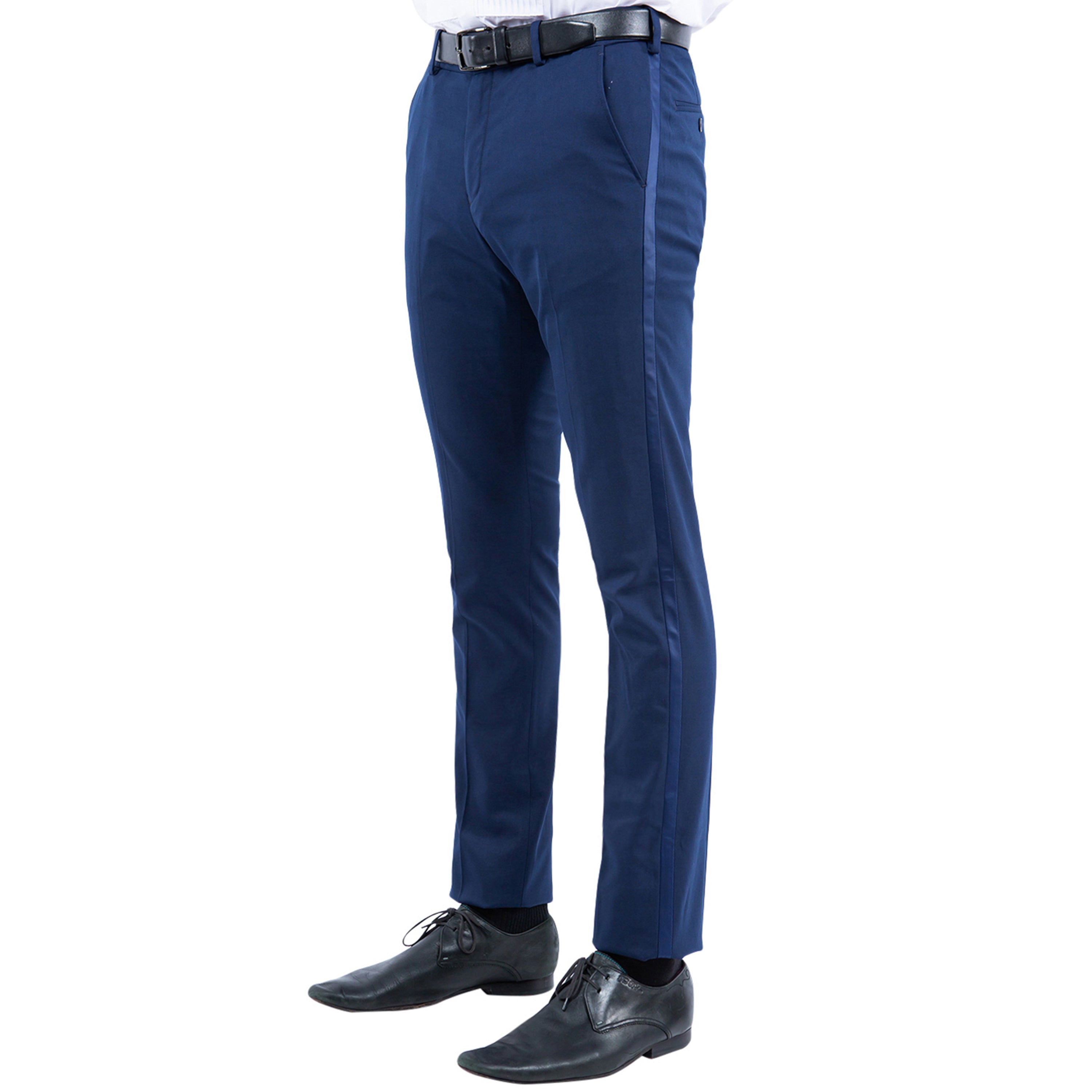 Tuxedo Separates Dress Pants Tuxedo Trousers