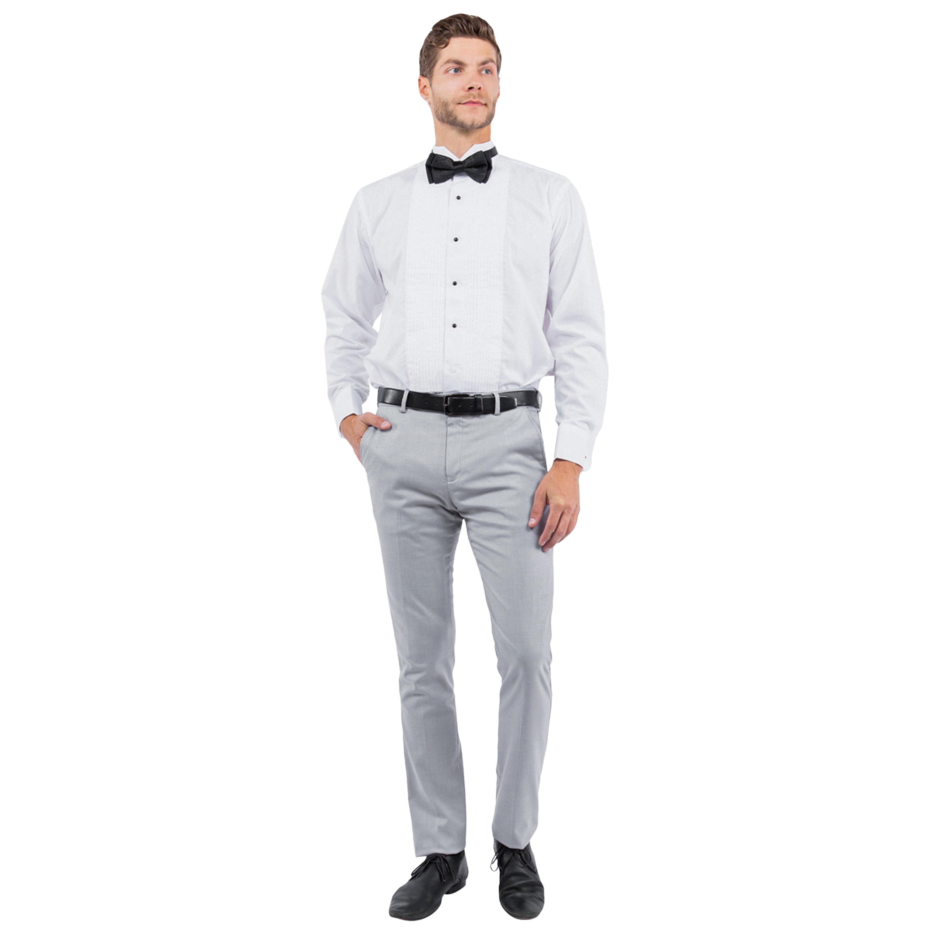 Tuxedo Separates Dress Pants Tuxedo Trousers