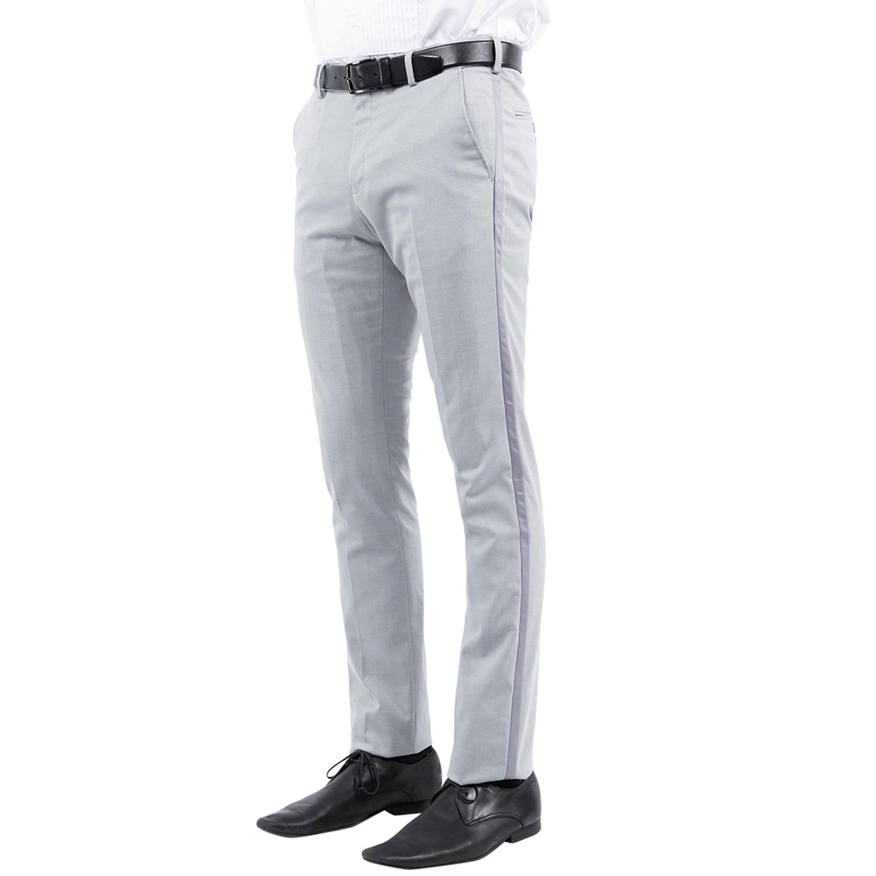 Tuxedo Separates Dress Pants Tuxedo Trousers