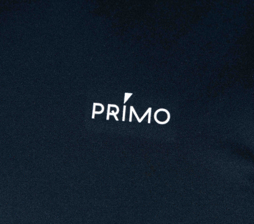 Navy Blade Quarter Zip