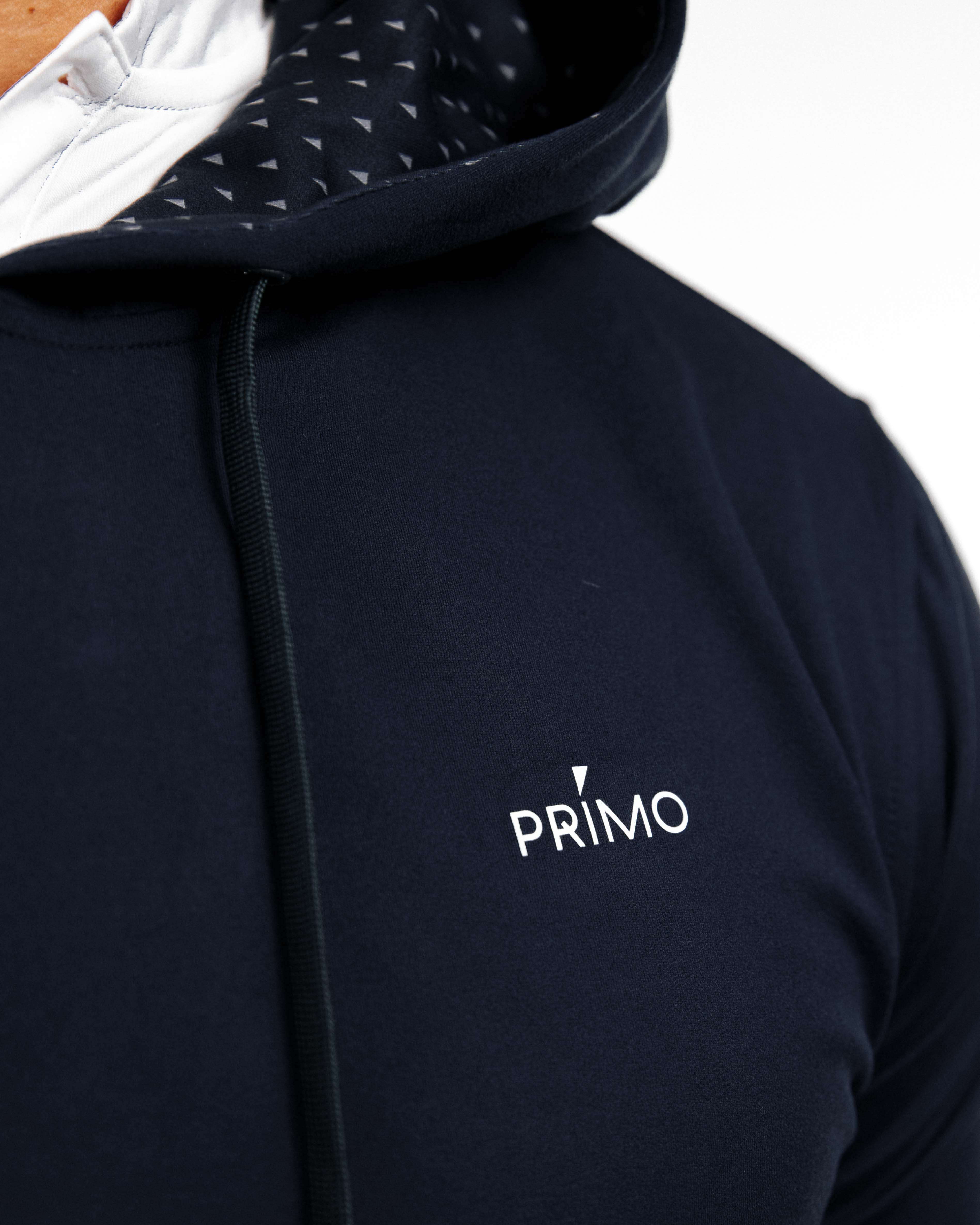 NavyMen_sHoodieupdated-4 on display at Kator Shop – refined Utah men’s fashion made with quality materials and care.