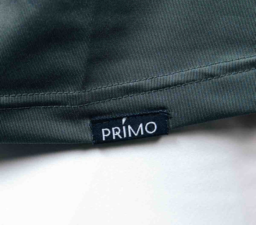 Two Tone Navy/Gray Blade Polo